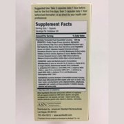 12+ Probiotic Formula