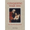 thumbnail image 1 of Pre-Owned Conquering Your Sins With Heartfelt Repentance (Paperback) 0918477921 9780918477927, 1 of 1