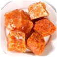 thumbnail image 1 of Wholesale Natural Orange Sunstone Quartz Rough Crystal Healing Stone (1000g), 1 of 5