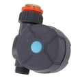 thumbnail image 2 of Sprinkler Timer Bluetooth Remote Control Cycle Timing Automatic Irrigation Controller Watering Hose Faucet Timer, 2 of 14