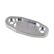 thumbnail image 4 of Bloque De Bomba De Combustible Billet, Espaciador De Aluminio De Placa 351C 351M 400M Para Ford V8 #2074 Minnieouse VI004187-00, 4 of 7