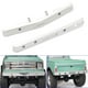 thumbnail image 3 of Piezas De Mejora De Parachoques Delantero Y Trasero De Metal Para Modelo De Coche, Accesorios Compatibles Con Axial Scx24 C10 Methold EL018197-02, 3 of 5