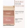 thumbnail image 5 of Hince - True Dimension Layering Cheek in #01 Allure In The Air, 5 of 5