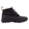 thumbnail image 3 of Nike Woodside Chukka 2 537345-001 Women's Black Anthracite Ankle Boots US 6 X591, 3 of 4