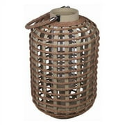 Privilege International Wooden Lantern