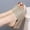 Gold, variant on WIZUTIZ Womens Shower Shoes Comfort Retro Sandals Women Summer Jeweled BOHO Sparkly Sandals Wedge Sandals Shower Shoes Beach Slides Outdoor Non-Slip Shower Shoes Valentines Day Gifts for Her