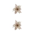 thumbnail image 2 of VONKY Add Festive Touch To Christmas Tree With Premium And Elegant Easy To DIY Champagne 2Set, 2 of 6