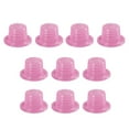thumbnail image 1 of Faucet Leak Proof Sealing Gasket Silicone Gasket Sealing Water Triangle Tooth Proof Inner Sealing Gasket R6P3 Leak Faucet O5V5, 1 of 7