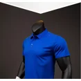 thumbnail image 3 of Camiseta De Manga Corta Casual Cómoda De Moda Para Hombres, 3 of 6