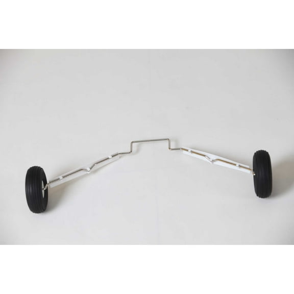 FMS Main Landing Gear Set Ranger 1800mm- FMMRX111 Wheels Gear Retracts & Accys