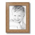 thumbnail image 1 of ArtToFrames 8x11" Silver Victorian Emboss Picture Frame, Silver Wood Poster Frame, with Regular Glass and 2 (FBPL-5082), 1 of 6