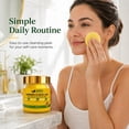 thumbnail image 4 of AMVital Kojic Acid Turmeric Cleansing Face Pads - 30 Pack, 4 of 7