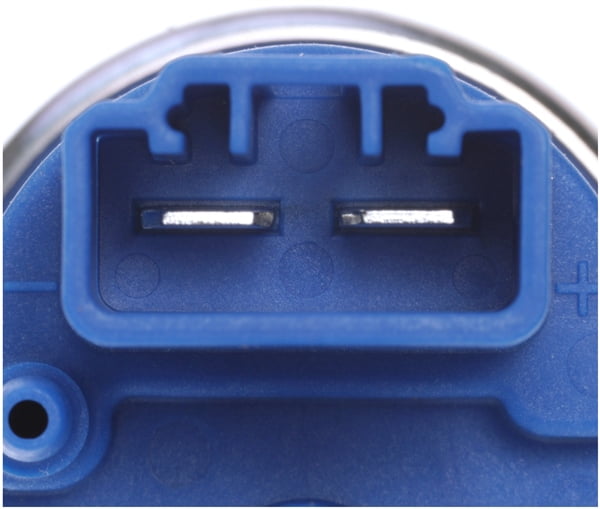 Delphi ELECTRIC FUEL PUMP