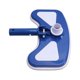 thumbnail image 4 of Cabezal de limpieza para piscina ABS, fácil de operar, cabezal de piscina eficiente, accesorios de limpieza de piscina con succión para parques acuáticos, estilo 1, 4 of 12