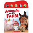 thumbnail image 1 of Pre-Owned Animals on the Farm (Unknown) 0545382505 9780545382502, 1 of 1