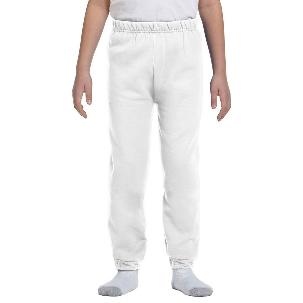 jerzees sweatpants 973