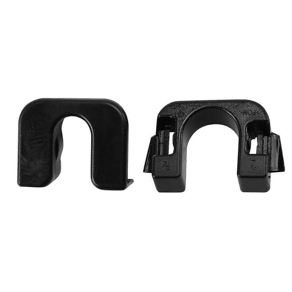 Rear Luggage Rack Clip