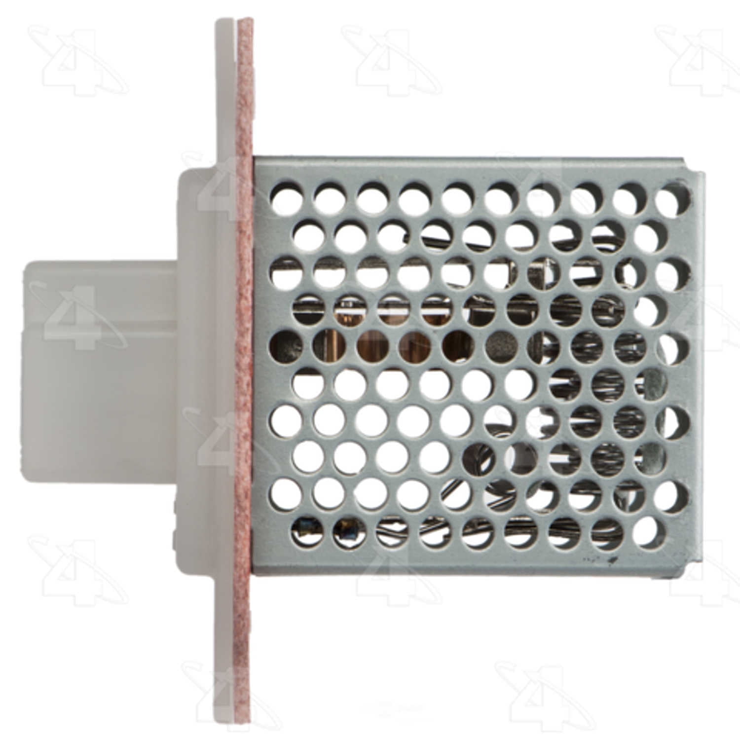 Four Seasons 20144 Blower Motor Resistor Fits select: 1993-1996 NISSAN 300ZX