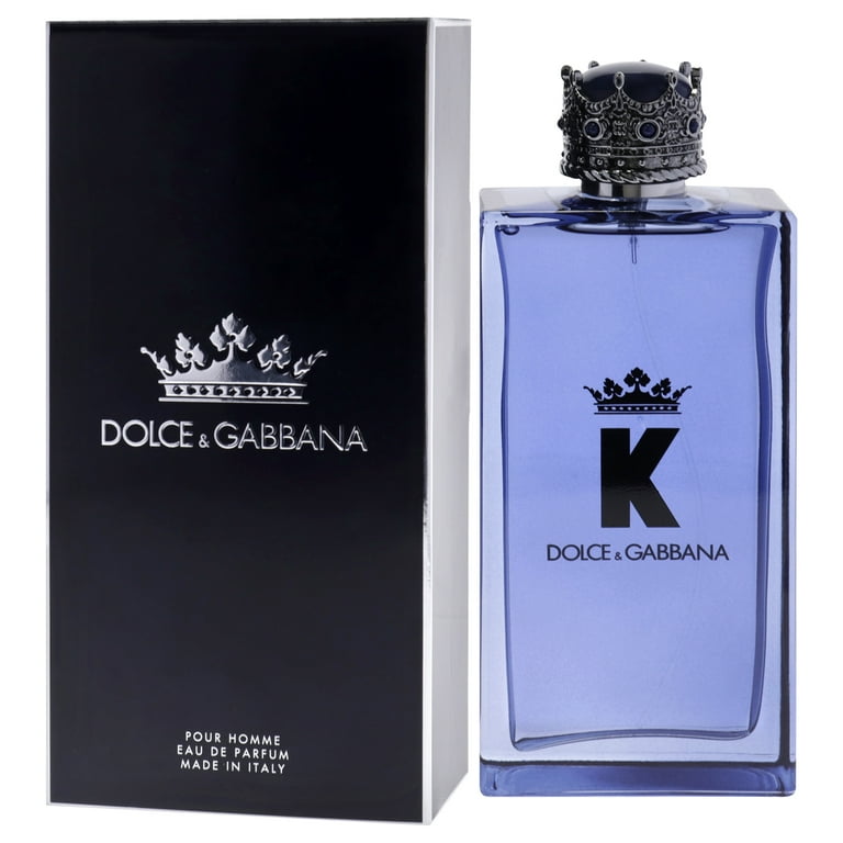 K By Dolce & Gabbana Eau De Parfum Spray By Dolce & Gabbana - 6.7 oz K By Dolce & Gabbana Eau De Parfum Spray By Dolce & Gabbana - 6.7 oz