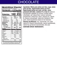 thumbnail image 2 of Cocoa Loops Cereal 31 oz (Pack of 1) with Free Serving Bowl by OMA, 2 of 8