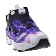 thumbnail image 2 of Reebok Instapump Fury OG NM Men's Shoes Black-White-Proud Pink fv1577, 2 of 6