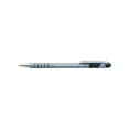 thumbnail image 2 of Paper Mate FlexGrip Ultra Retractable Ballpoint Pen, Black, Pack of 12, 2 of 2