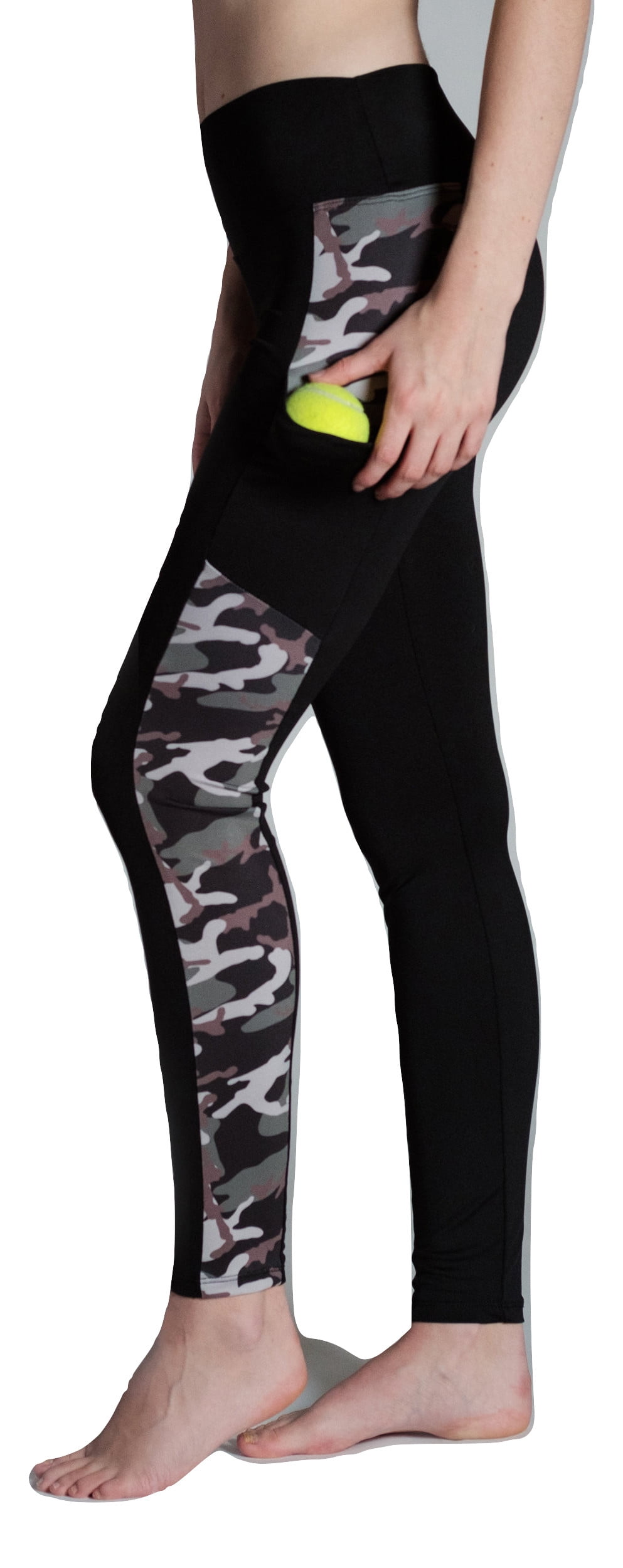 Florie Womens The Pocket Legging Faye Florie Womens The Pocket Legging Faye