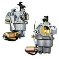 thumbnail image 4 of 951-05149 Carburetor Replacement for MTD HY-4P90F CC760ES 12AE76JU 4P90JUC 4P90MUC 420CC Engine for Cub Cadet CC30 CC760ES MTD HY-4P90F 4P90G for Craftsman T1000 T1200 Lawn Mower, 4 of 5