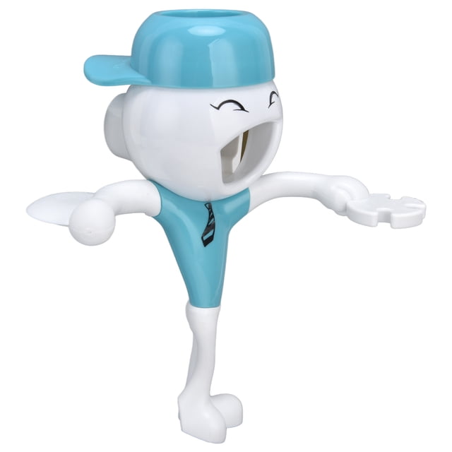 Juego de almacenamiento de pasta de dientes, soporte para cepillo de dientes de 3 pulgadas, soporte multifuncional para cepillo de dientes, soporte para cepillo de dientes con dispens