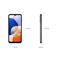 thumbnail image 2 of Smartphone Samsung Galaxy A54 5G Negro 128 GB Telcel, 2 of 4