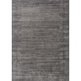 thumbnail image 1 of Ahgly Company Machine Washable Indoor Rectangle Industrial Modern Gray Area Rugs, 2' x 3', 1 of 7