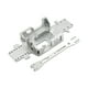 thumbnail image 4 of Repuesto de coche teledirigido Sunnimix Marco de chasis de control remoto Metal, 4 of 7