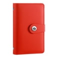 thumbnail image 2 of Clearance Under $1 100 Envelope Challenge Savings Binder with Lock A6 Budget Planner, 2 of 5