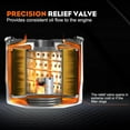 thumbnail image 5 of AM125424 Oil Filter for John Deer GY20577 AM125424c D100 D105 D110 D120 D125 D130 D140 D150 D155 D160 D170, 5 of 8