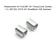 thumbnail image 3 of Reemplazo para Ford SBF V8to Timing Cover Dowles 5.0 289, 3 of 7
