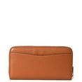 thumbnail image 2 of Kate Spade New York Leila Large Continental Wallet In Warm gingerbread, 2 of 2
