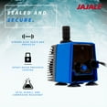 thumbnail image 2 of SUTENGDA Living Energy Efficient Fountain Pump  530GPH, 2 of 6