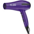 thumbnail image 2 of Hot Tools Leightweight CERAMIC IONIC Blow Dryer with Multiple Heat/Speed Combinations, Bonus Free Attachments Included, 2 of 3