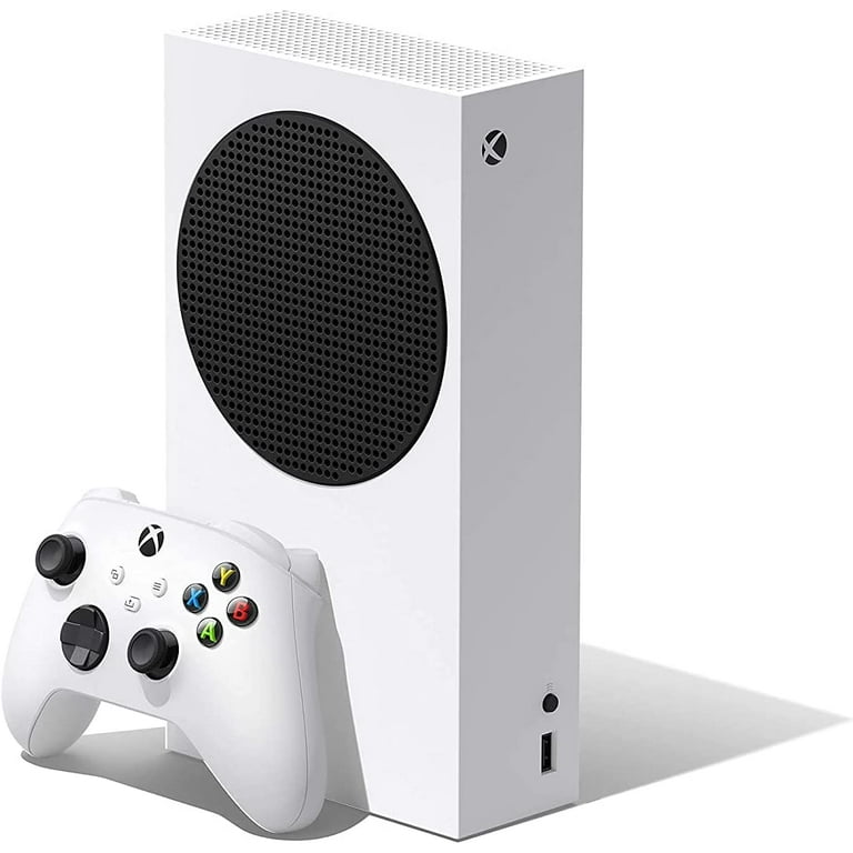 【Njさん専用】Xbox Series S Xbox Series S – Next Gen All-Digital Gaming Console with
