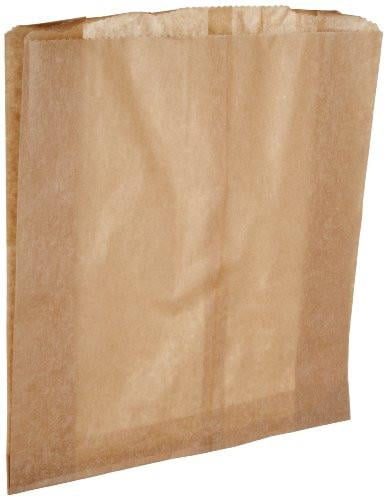 Hospeco HS-6141 Waxed Paper Feminine Hygiene Liner (Case of 250)