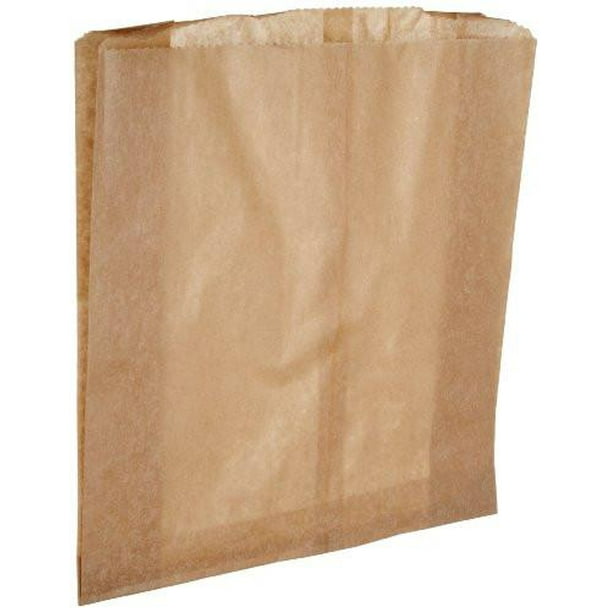 Hospeco HS6141 Waxed Paper Feminine Hygiene Liner (Case of 250