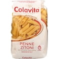 thumbnail image 4 of Colavita Penne Zitoni Pasta, 16 Ounce, 4 of 9