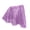 Purple, variant on Sequin Tablecloth, Wedding Table Cloth, Sparkle Sequin Cloth, Glitz, Sequin Cake Tablecloth, Sequin Tablecloth 23''