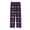 Blue, variant on Spider Hero Halloween Pants Plush Fleece Pajama Pants for Women Cozy Warm Flannel Lounge Pants Cartoon Hero Theme Printed Sleepwear Thermal Winter PJ Bottoms Loose Fit Relaxed Sleepwear, Black, XXXL
