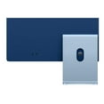thumbnail image 5 of Pre-Owned iMac 24 (Retina 4.5K 7GPU, Blue) 8-Core M1 (2021) MJV93LL/A 8gb RAM-2tb SSD-Dual Boot Mac OS/Win 11, 5 of 5