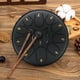 thumbnail image 5 of 6-inch 11 Tone Children's Hand Drum Forget Worry Drum Adult Hand Disc Drum, 5 of 5
