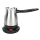 thumbnail image 1 of Hervidor de agua eléctrico de acero inoxidable de 600 ml y 600 W, 1 of 15
