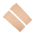 thumbnail image 1 of Rodillera De Compresión, 2 Uds., Transpirable, Cómoda, Fina, Elástica, , Color De Piel, Funda Protectora De Rodilla, 1 of 7
