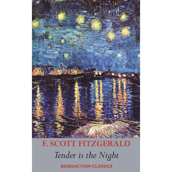 Tender is the Night (Hardcover)