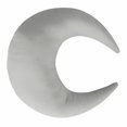 thumbnail image 1 of Snuggle Me Feeding + Support Pillow - Stone, 1 of 4